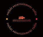 Rocket Entertainment Radio Logo