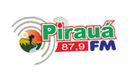 Rádio Pirauá FM Logo