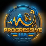 ProgressiveUA Logo