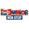 Fun Kids - Junior Non Stop Logo