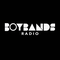 Boybands Radio Logo