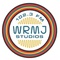 WRMJ 102.3 FM - WRMJ Logo
