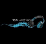 Radio Gospel Louvores Logo