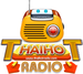 Thai Hot Radio Logo