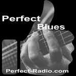 Perfect Blues Logo