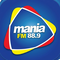 Rádio Mania Logo