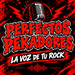 Perfectos Pekadores RADIO Logo