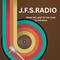 J.F.S. Radio Logo