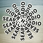 Search.Radio Logo