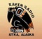 Raven Radio - KCAW Logo