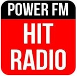 Power FM Logo