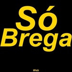 Rádio Só Brega Logo