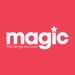 Magic with Bob Gentil Logo