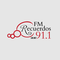 Recuerdos FM Logo