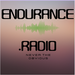 Endurance.Radio Logo