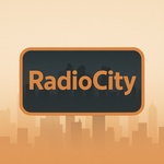 Radio City Logo