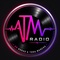 ATM Radio Logo
