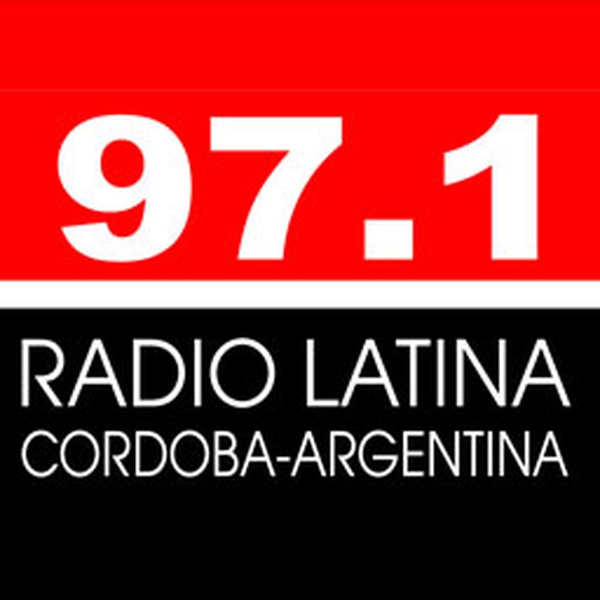 Logo de Radio Latina 97.1 FM