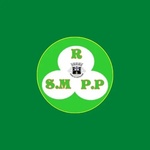 Rádio Super Mundo Paulo Pintao Logo