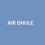 All India Radio - AIR Dhule Logo