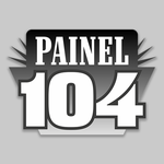 Rádio Painel 104 Logo