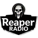 Reaper Radio Logo