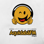 Rádio Aquidabã Logo