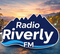 Radio Riverly FM Logo