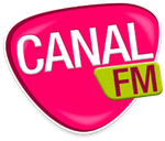 Canal FM Logo