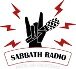 Sabbath Radio Logo