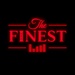 The Finest Amsterdam Logo