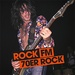ROCK FM - 70er Rock Logo