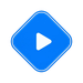 Mega Hits Radio Logo