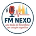 FM Nexo Logo