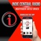 Indie Central Radio Logo