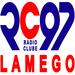 Radio Clube de Lamego Logo
