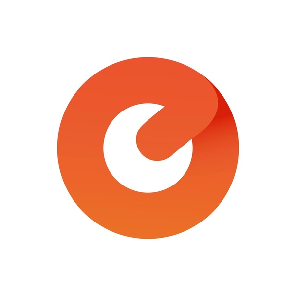 Logo de La Estacion FM