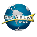Red Aleluya Bolivia Logo
