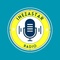 InezaStar Radio Logo