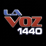 La Voz 1440 - WPRD Logo