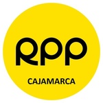 RPP Cajamarca Logo