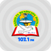 Radio Bendición Divina Logo