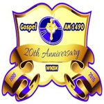 Gospel 1490 - WMBM