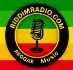 Riddim Radio Logo