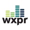 WXPR Public Radio - WXPW Logo