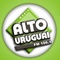 Rádio Alto Uruguai Logo