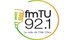 FM Tu 92.1 Logo