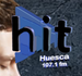 Hit Huesca Logo