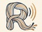 Full Radio Logo