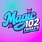 Magic 102 - WKKN Logo
